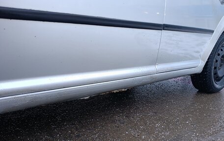 Volkswagen Bora, 2000 год, 230 000 рублей, 19 фотография