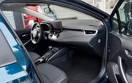 Toyota Corolla, 2025 год, 3 150 000 рублей, 1 фотография