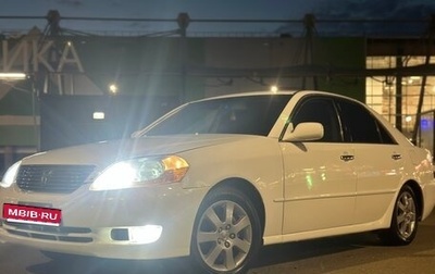 Toyota Mark II IX (X110), 2000 год, 670 000 рублей, 1 фотография