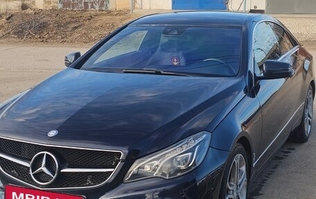 Mercedes-Benz E-Класс, 2013 год, 1 610 000 рублей, 1 фотография