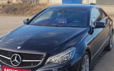 Mercedes-Benz E-Класс, 2013 год, 1 610 000 рублей, 1 фотография