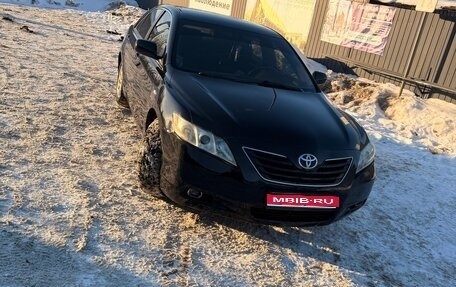 Toyota Camry, 2007 год, 1 250 000 рублей, 1 фотография