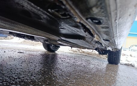 Volkswagen Bora, 2000 год, 230 000 рублей, 22 фотография