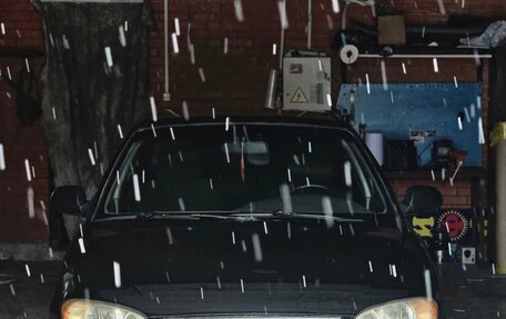 KIA Spectra II (LD), 2006 год, 220 000 рублей, 1 фотография