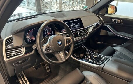 BMW X5, 2022 год, 9 500 000 рублей, 1 фотография