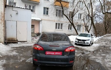 Ford Mondeo IV, 2010 год, 550 000 рублей, 1 фотография