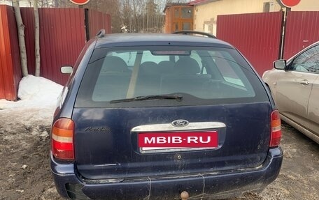 Ford Mondeo II, 1996 год, 145 000 рублей, 2 фотография