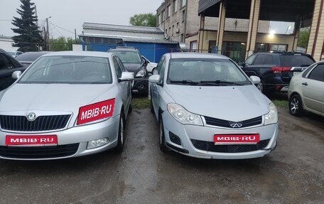 Skoda Octavia, 2013 год, 900 000 рублей, 1 фотография