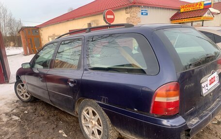 Ford Mondeo II, 1996 год, 145 000 рублей, 3 фотография