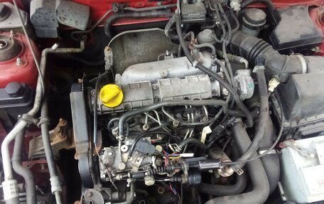 Volvo S40 II, 1997 год, 220 000 рублей, 2 фотография