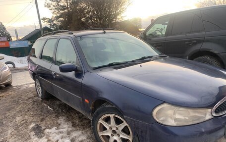 Ford Mondeo II, 1996 год, 145 000 рублей, 5 фотография