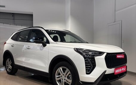 Haval Jolion, 2026 год, 2 449 000 рублей, 1 фотография