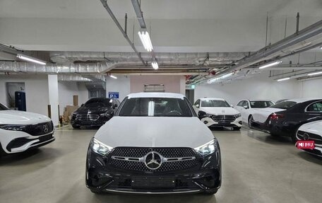 Mercedes-Benz GLC Coupe, 2025 год, 10 192 000 рублей, 1 фотография