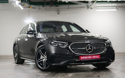 Mercedes-Benz E-Класс, 2025 год, 8 890 000 рублей, 1 фотография