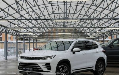 CheryExeed LX, 2022 год, 1 780 000 рублей, 1 фотография