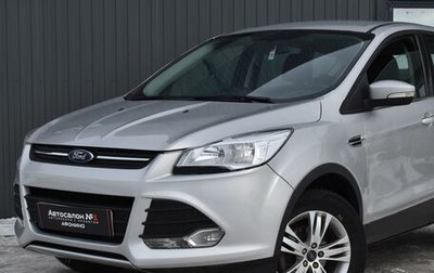 Ford Kuga III, 2014 год, 769 999 рублей, 1 фотография