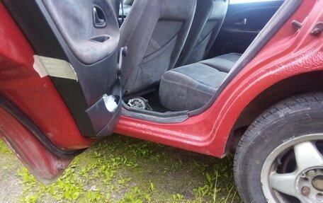 Volvo S40 II, 1997 год, 220 000 рублей, 4 фотография