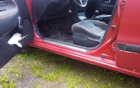 Volvo S40 II, 1997 год, 220 000 рублей, 3 фотография