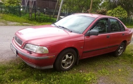 Volvo S40 II, 1997 год, 220 000 рублей, 5 фотография