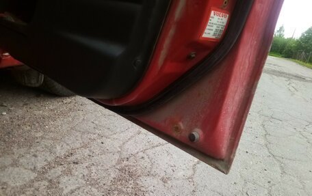 Volvo S40 II, 1997 год, 220 000 рублей, 10 фотография