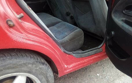 Volvo S40 II, 1997 год, 220 000 рублей, 11 фотография