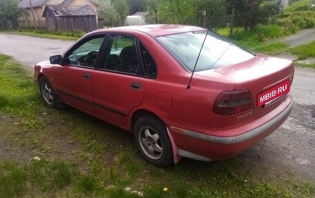 Volvo S40 II, 1997 год, 220 000 рублей, 6 фотография