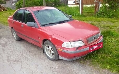 Volvo S40 II, 1997 год, 220 000 рублей, 7 фотография
