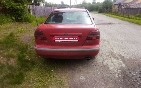 Volvo S40 II, 1997 год, 220 000 рублей, 8 фотография