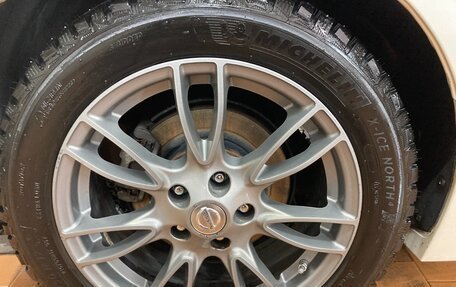 Nissan Leaf II, 2019 год, 2 100 000 рублей, 9 фотография