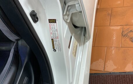 Nissan Leaf II, 2019 год, 2 100 000 рублей, 11 фотография