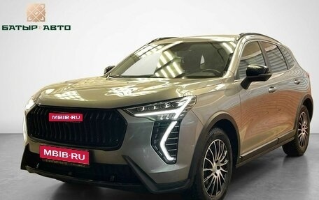 Haval Jolion, 2024 год, 2 300 000 рублей, 1 фотография