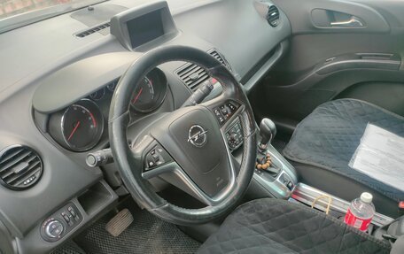 Opel Meriva, 2014 год, 800 000 рублей, 5 фотография