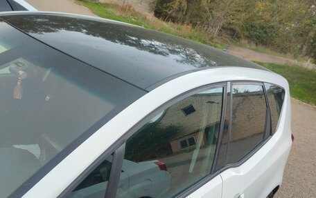 Opel Meriva, 2014 год, 800 000 рублей, 4 фотография