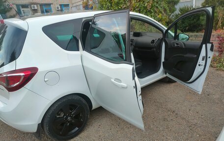 Opel Meriva, 2014 год, 800 000 рублей, 3 фотография