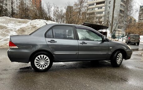 Mitsubishi Lancer IX, 2009 год, 350 000 рублей, 7 фотография