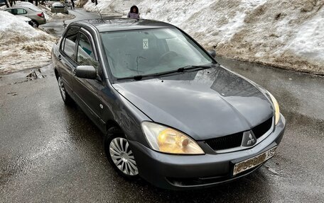 Mitsubishi Lancer IX, 2009 год, 350 000 рублей, 8 фотография