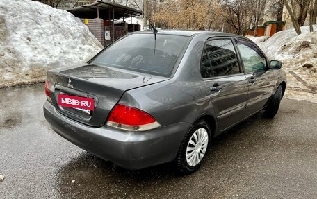 Mitsubishi Lancer IX, 2009 год, 350 000 рублей, 5 фотография