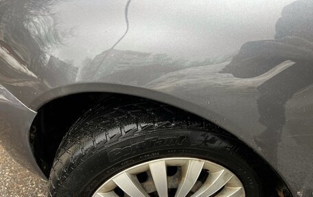 Mitsubishi Lancer IX, 2009 год, 350 000 рублей, 12 фотография