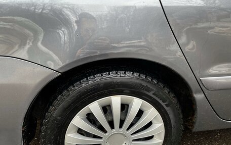 Mitsubishi Lancer IX, 2009 год, 350 000 рублей, 14 фотография