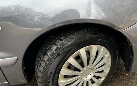 Mitsubishi Lancer IX, 2009 год, 350 000 рублей, 15 фотография