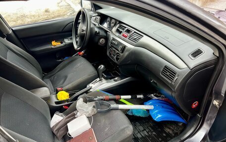 Mitsubishi Lancer IX, 2009 год, 350 000 рублей, 10 фотография