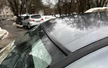 Mitsubishi Lancer IX, 2009 год, 350 000 рублей, 11 фотография