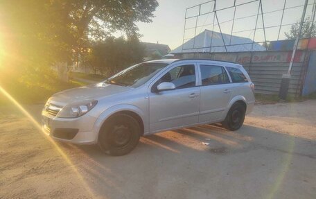 Opel Astra H, 2006 год, 350 000 рублей, 2 фотография