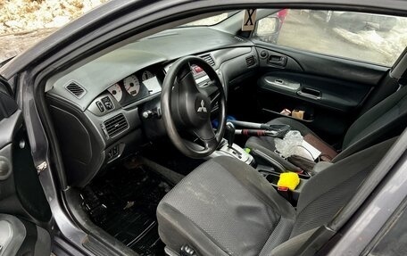 Mitsubishi Lancer IX, 2009 год, 350 000 рублей, 9 фотография