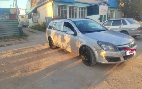 Opel Astra H, 2006 год, 350 000 рублей, 3 фотография