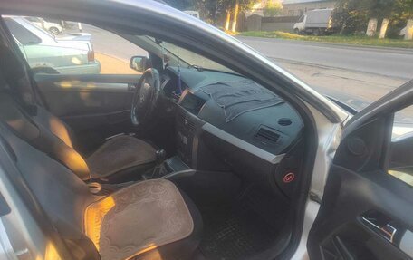 Opel Astra H, 2006 год, 350 000 рублей, 5 фотография