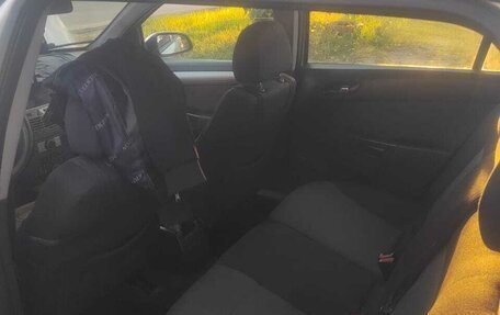 Opel Astra H, 2006 год, 350 000 рублей, 7 фотография