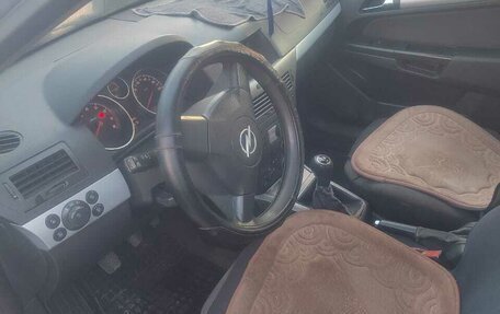 Opel Astra H, 2006 год, 350 000 рублей, 10 фотография