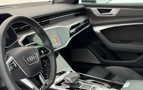 Audi S6, 2020 год, 6 900 000 рублей, 18 фотография