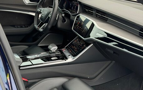 Audi S6, 2020 год, 6 900 000 рублей, 23 фотография